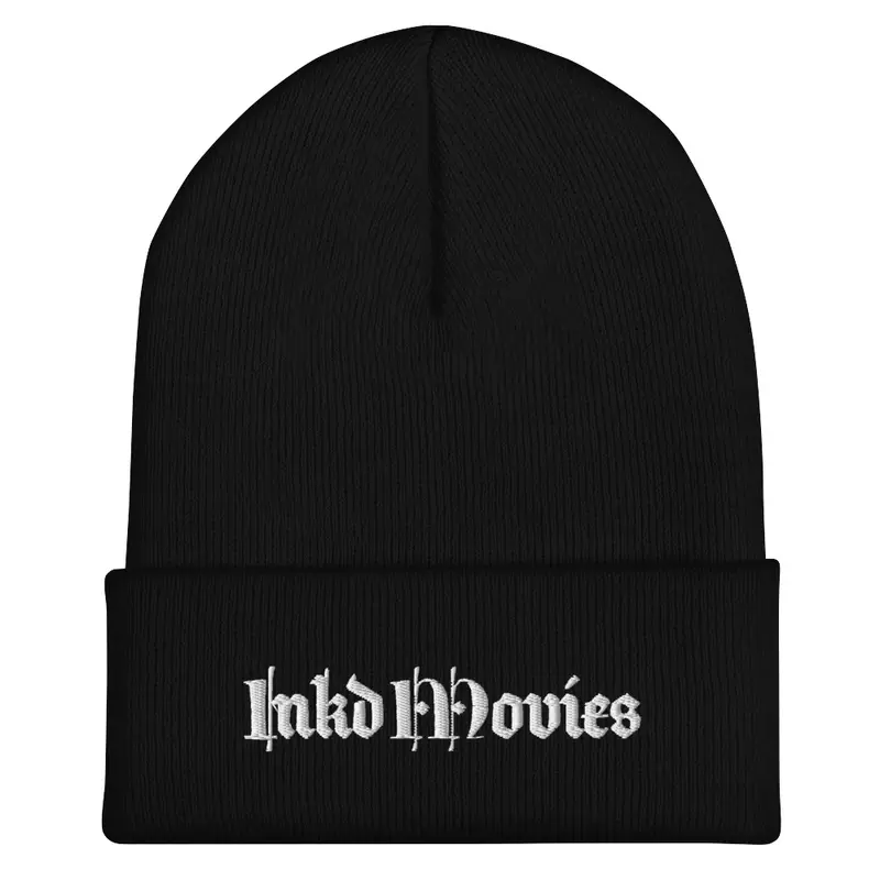 InkdMovies Beanie